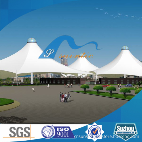Building Contruction Material PVC Laminated Gypsum Board